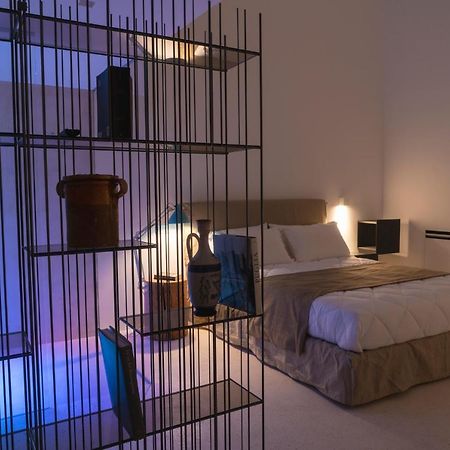 Donna Domenica Boutique Suites Polignano a Mare Buitenkant foto