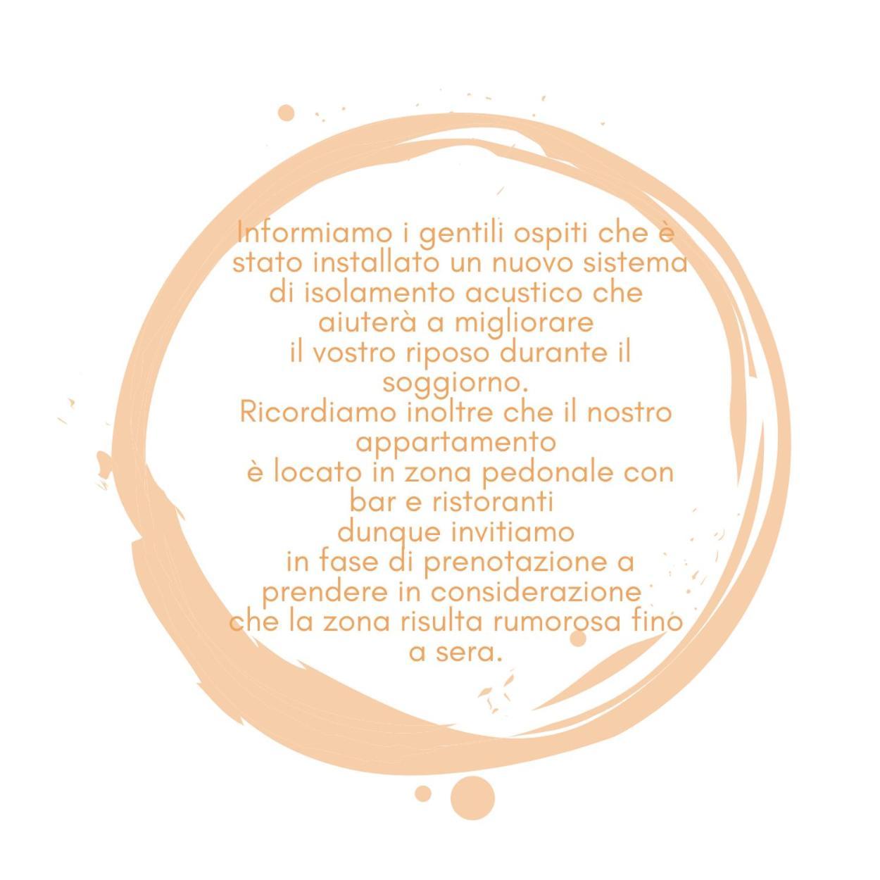 Donna Domenica Boutique Suites Polignano a Mare Buitenkant foto